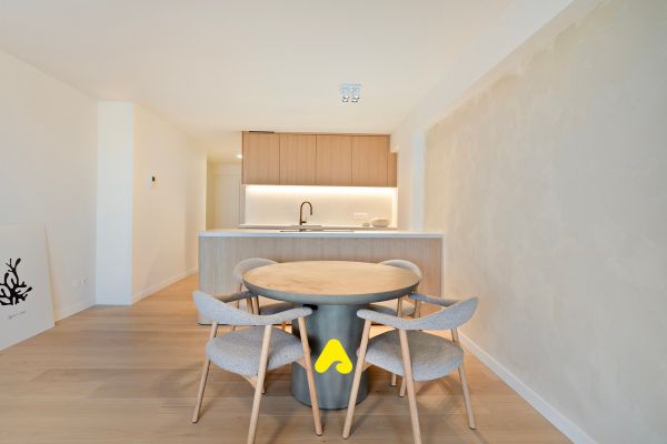 Appartement a vendre / La Panne