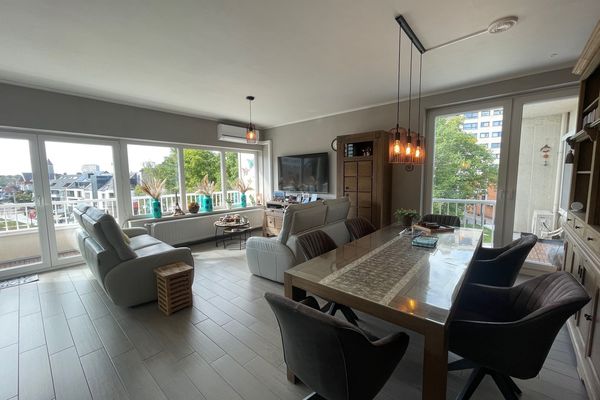 Appartement te koop / Genk