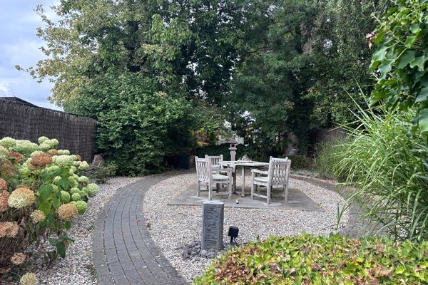 Huis te koop / Spalbeek