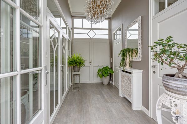 Huis te koop / Beringen