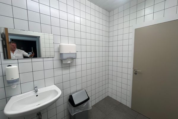 Industrieel te huur / Hasselt
