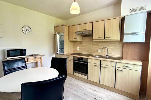 Appartement te huur / Leuven