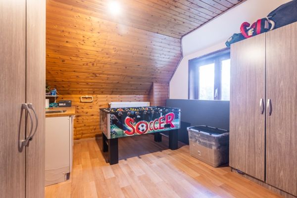 Huis te koop / Marke