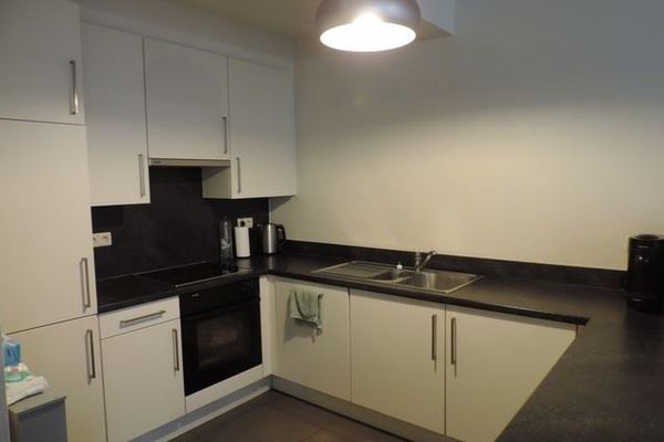 Appartement verhuurd / Beringen