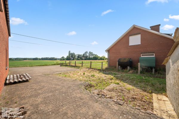 Huis te koop / Tielt-Winge
