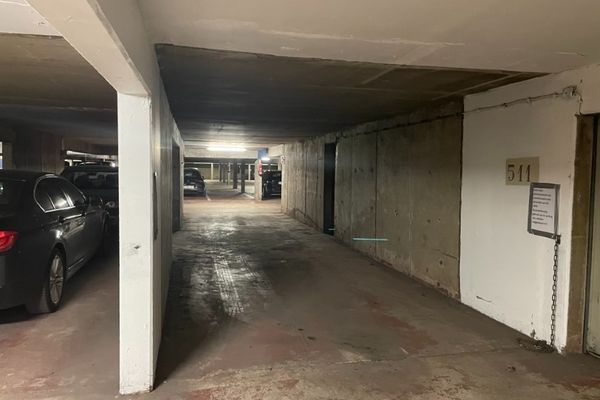 Garage te huur / Leuven