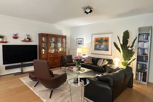Appartement te koop / Leuven