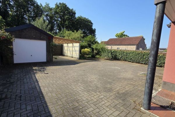 Huis te koop / Beringen