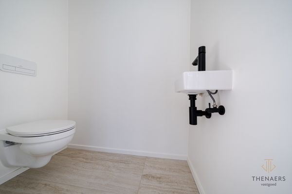 Huis te koop / Sint-Truiden