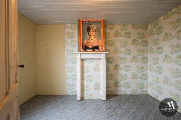 Huis te koop / Watervliet