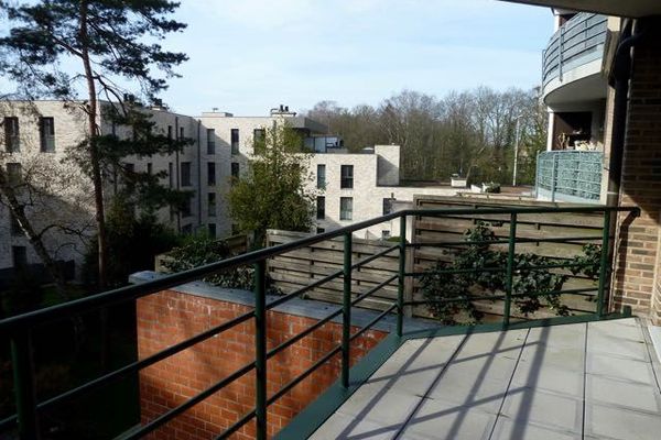 Appartement te huur / Genk