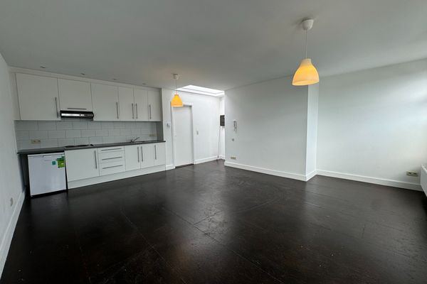 Appartement te huur / Berchem