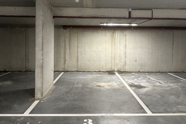 Garage te koop / Heverlee