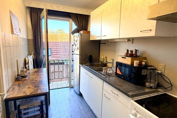 Appartement te koop / Leuven