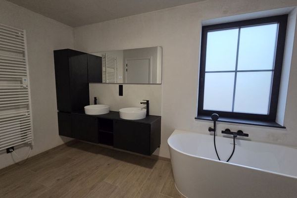 Huis te huur / Alken