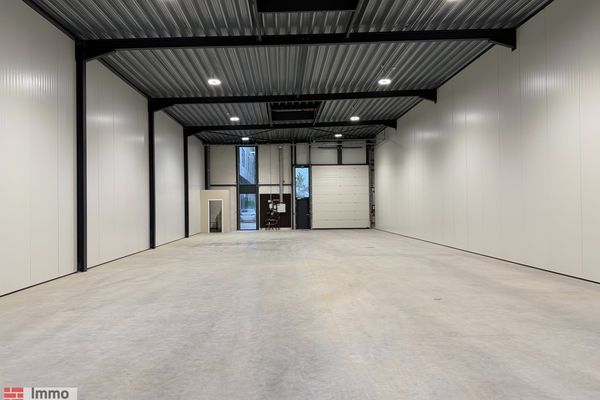 Commercieel te huur / Paal