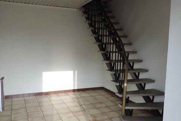 Appartement verhuurd / Koersel