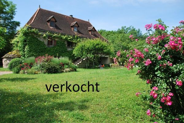 Villa-landhuis
                                verkocht in Rueyres