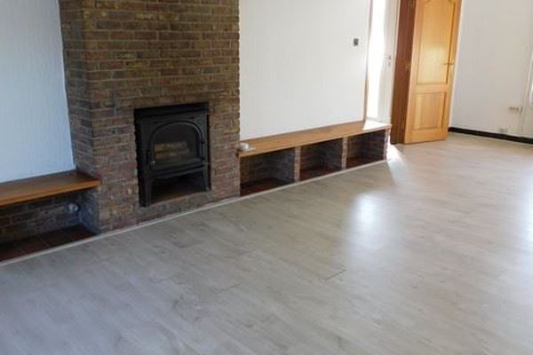 Huis verkocht / Stevoort