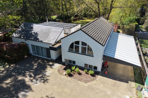 Huis te koop / Brasschaat