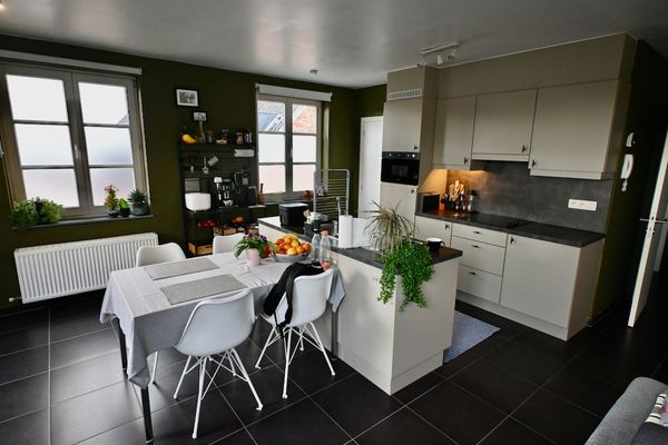 Appartement te koop / Nijlen