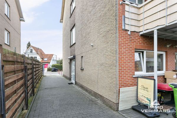 Commercieel te huur / Kessel-Lo