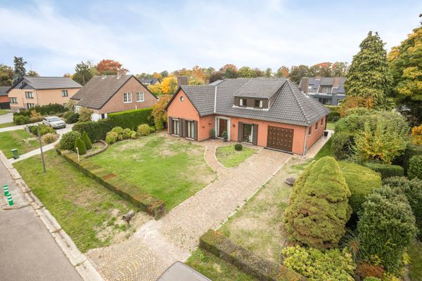 Huis te huur / Hasselt