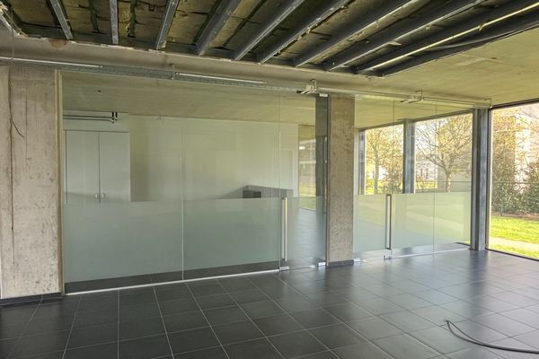 Kantoor te koop / Hasselt