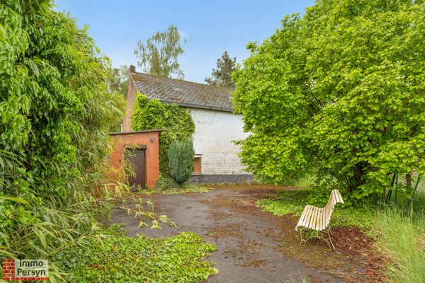 Huis optie koop / Bekkevoort
