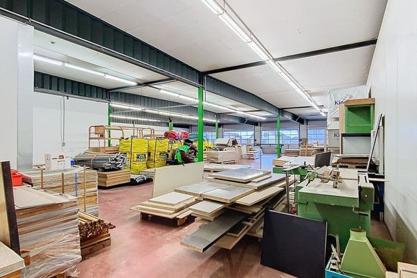 Commercieel te koop / Bocholt