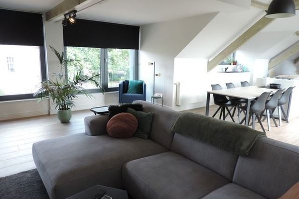 Appartement verhuurd / Paal