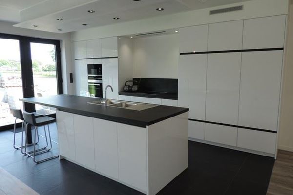 Huis verhuurd / Heppen