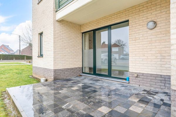 Appartement te huur / Sint-Truiden