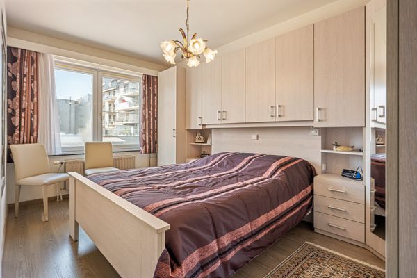 Appartement te koop / Bredene