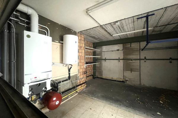 Commercieel te koop / Diksmuide