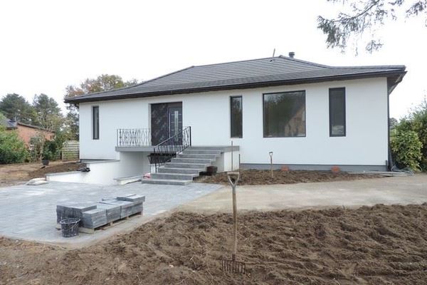 Huis verkocht / Tessenderlo