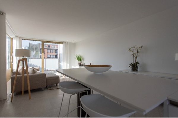 Appartement a vendre / Tongeren-Borgloon