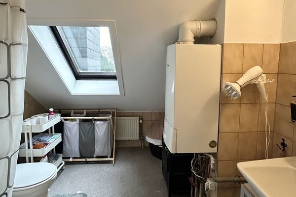 Appartement te koop / Heverlee