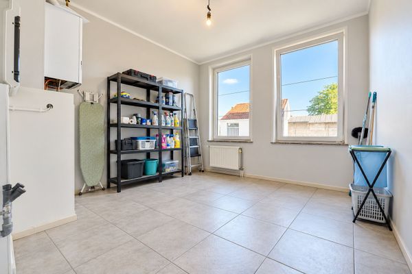 Appartement te koop / Eeklo