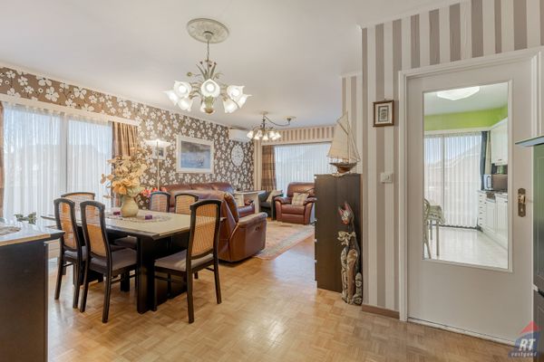 Appartement te koop / Sint-Truiden