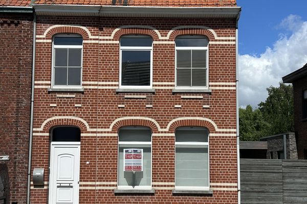 Huis te huur / Bavikhove