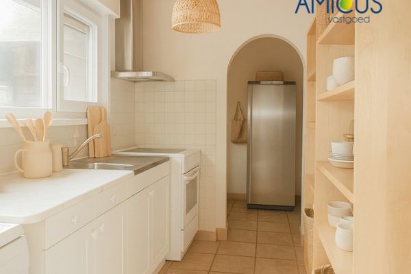 Huis te koop / Diksmuide