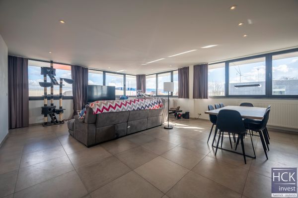 Appartement te huur / Zulte