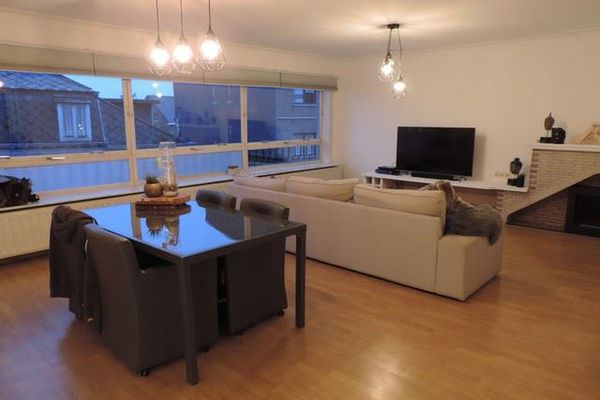 Appartement verhuurd / Beringen