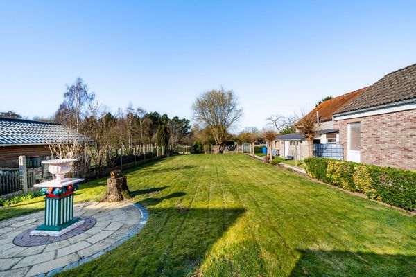 Huis te koop / Rillaar