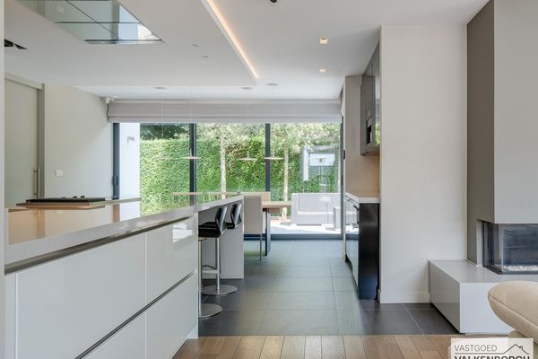 Huis te koop / Heusden-Zolder