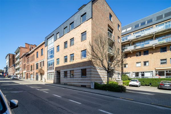 Appartement in Leuven