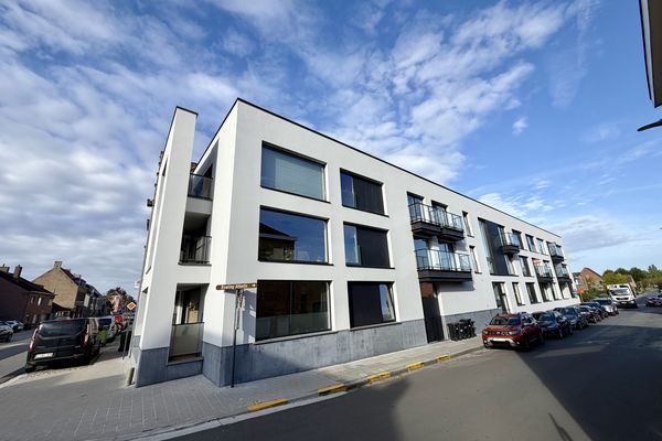 Appartement
                            optie huur in Ieper