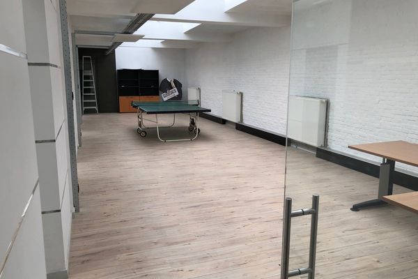 Kantoor
                                te huur
                                in Sint-Niklaas