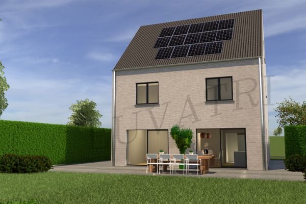 Huis te koop / Leefdaal